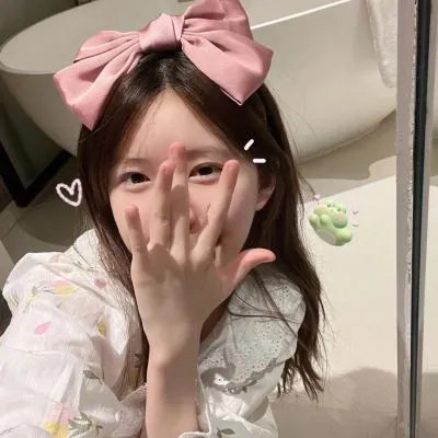 珍妮的画像