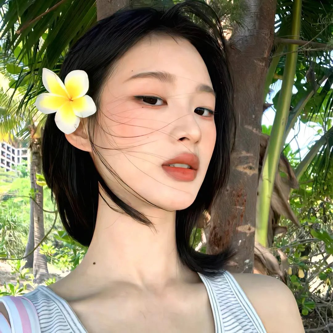 你怜我爱